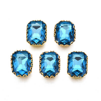 Sew on Rhinestone