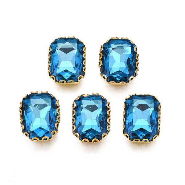 Sew on Rhinestone