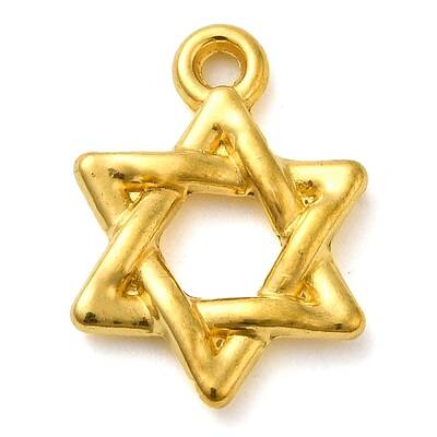 Ion Plating(IP) 304 Stainless Steel Pendants