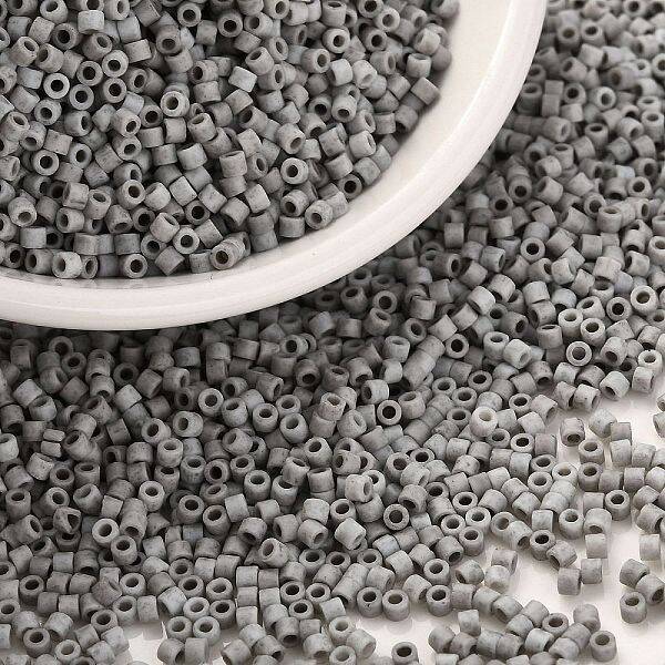 Cylinder Seed Beads