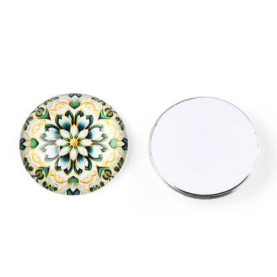 Glass Cabochons