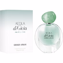 Armani Acqua di Gioia eau de parfum - 100ml