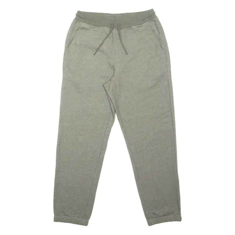 PATAGONIA Mens Joggers Green Tapered S W30 L28