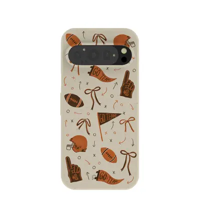 London Fog Touchdown Google Pixel 9/9 Pro Case