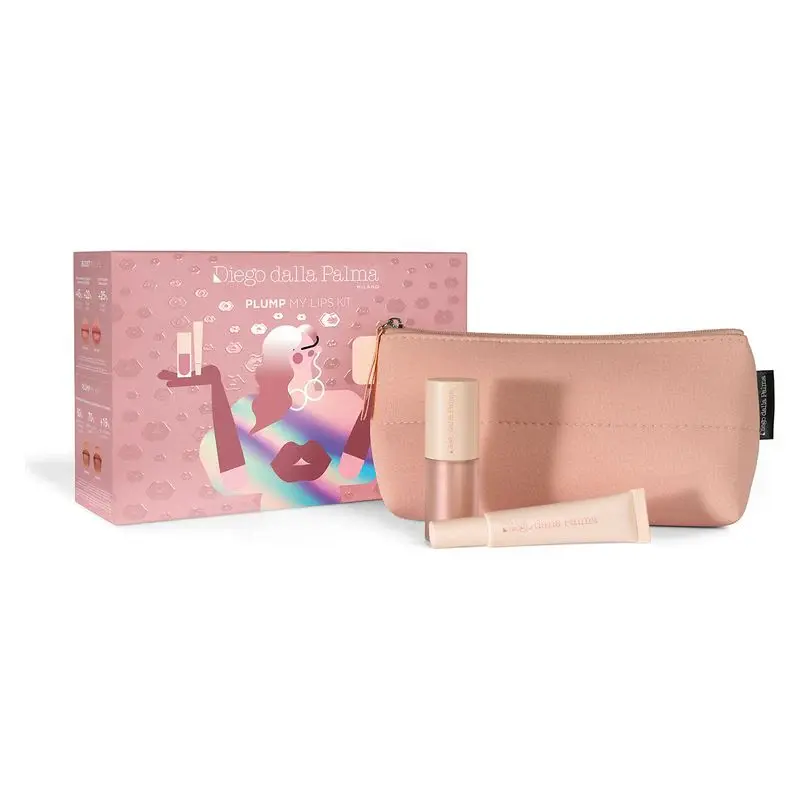 Diego Dalla Palma Plumpable Lip Kit