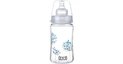 LOVI Botanic Trends bottle 3+ months 240 ml