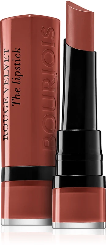 Bourjois Rouge Velvet The 24 Pari'sienne lipstick 2.4 g