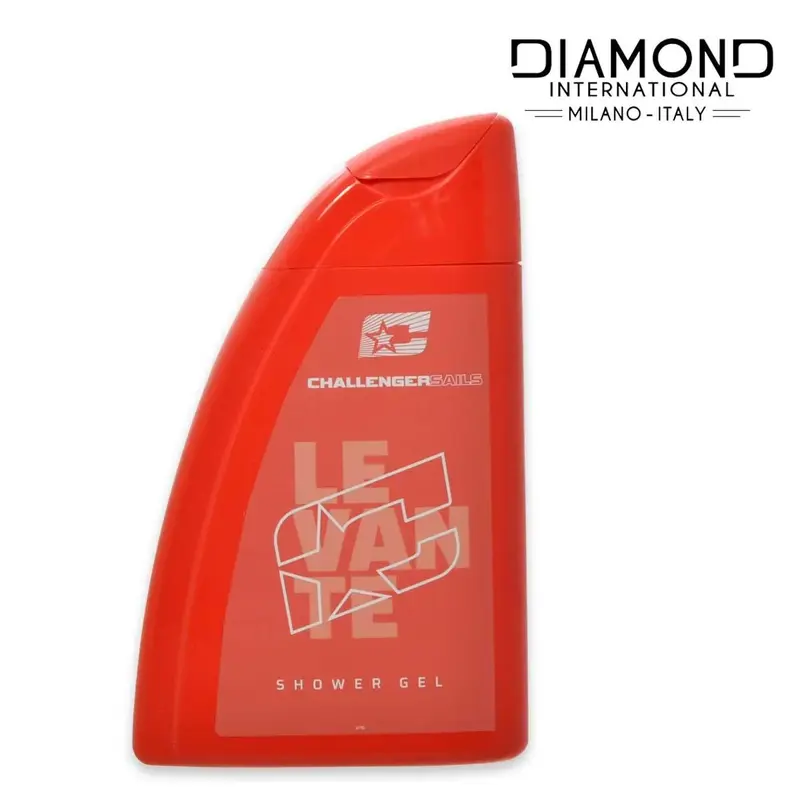 Challenger Sails Levant shower gel 300 ml