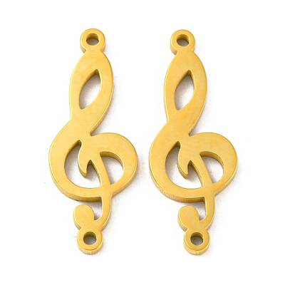 304 Stainless Steel Connector Charms