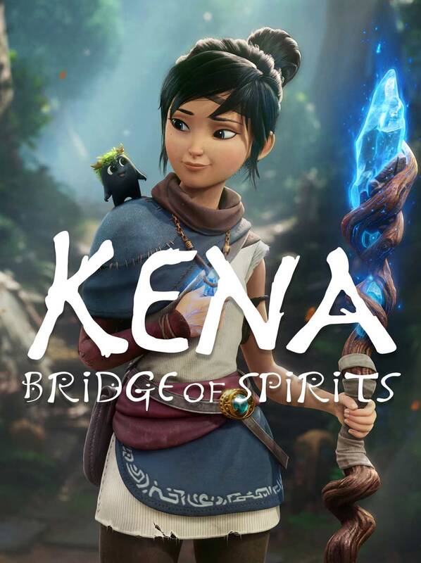 Kena: Bridge of Spirits Steam Account | Steam