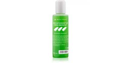 Regina nail polish remover regenerating effect 100 ml