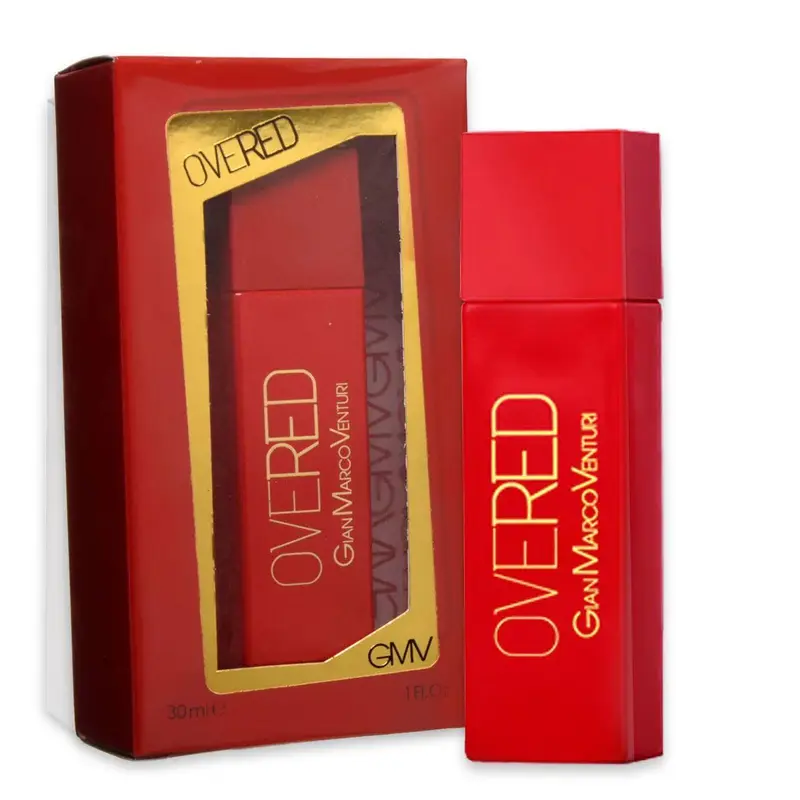 Gian marco venturi overed edt 30 ml