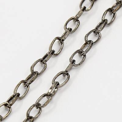 Iron Cable Chains