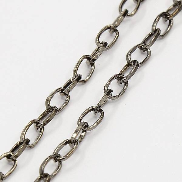 Iron Cable Chains