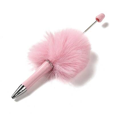 Plastic Ball-Point Pen