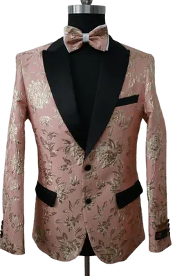 Prom Tuxedo For Men - Prom Suit