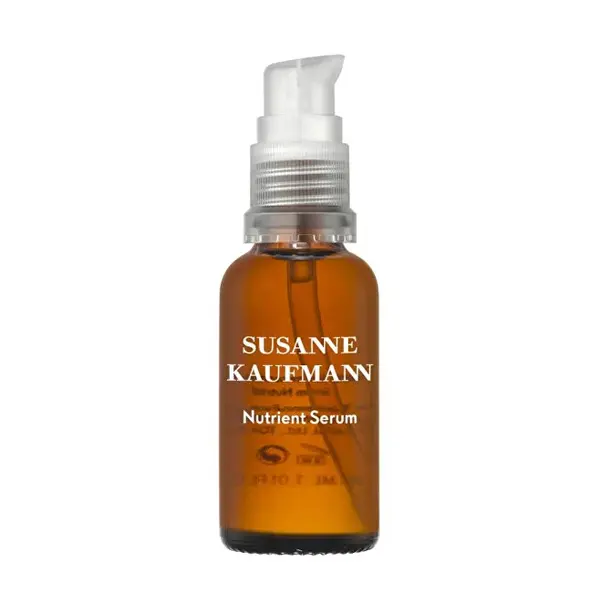 Susanne kaufmann Nourishing serum 30 ml