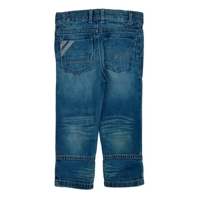 Age 2 Tommy Hilfiger Jeans - 2XS Blue Denim