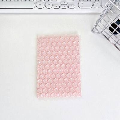 Plastic Package Bags