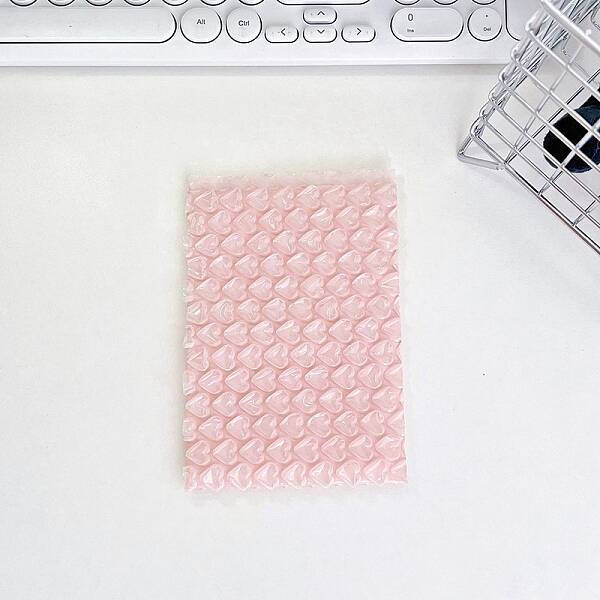 Plastic Package Bags