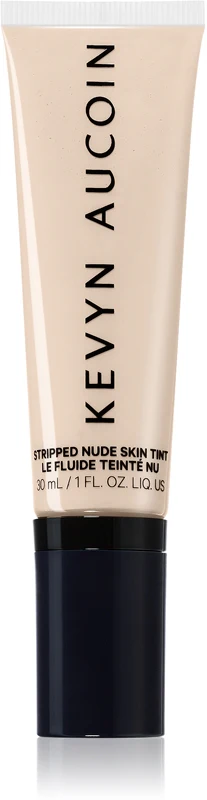 Kevyn Aucoin Stripped Nude Skin Tint Light Foundation Color 01 Light 30 Ml