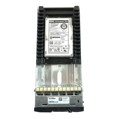 7H33W Dell 600GB 6Gb/s SAS 10000 3.5-Inch Hard Drive