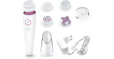 Beurer Fc 95 Smart Facial Toothbrush 1Pcs