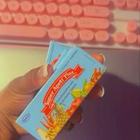 Super Plus Booster Boxes