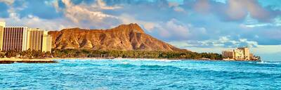 Wonderful Waikīkī: A Tour of Honolulu‘s Military and Entertainment History