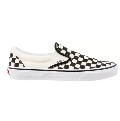 Vans Classic Slip-On Shoes - Iconic Checkerboard Design for Casual Wear & Easy Wear - Timeless Style for Everyday Use