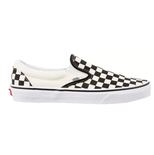 Vans Classic Slip-On Shoes - Iconic Checkerboard Design for Casual Wear & Easy Wear - Timeless Style for Everyday Use