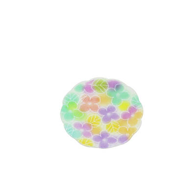 Resin Plates