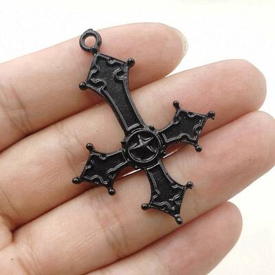 Zinc Alloy Pendants
