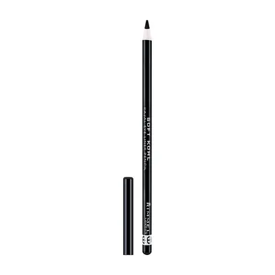 Eye pencil Kajal Soft Kohl (Eye Pencil) Kajal) 1.2 g - Shade: 061 Jet Black
