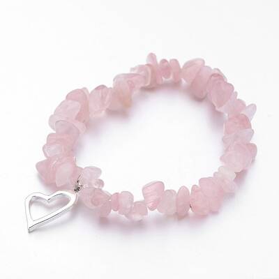 Alloy Charm Bracelets