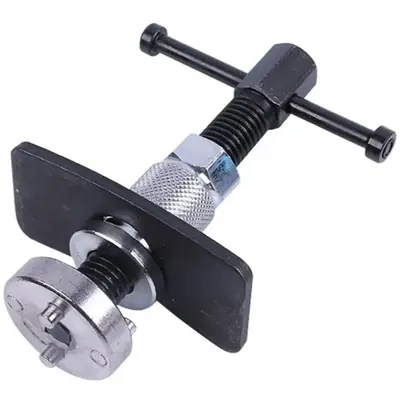 Brake Pad Replacement Tool, Brake Pad Adjuster Kit, Brake Pad Adjustment Tool for Most Vehicles