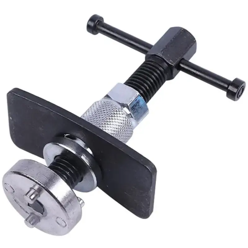 Brake Pad Replacement Tool, Brake Pad Adjuster Kit, Brake Pad Adjustment Tool for Most Vehicles