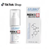 [TikTok Shop Flash Sale ] JJLBRO Men's Multi-Purpose Spray – 30ML