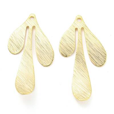 Brass Pendants