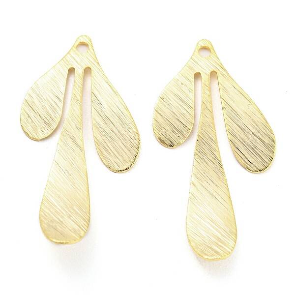 Brass Pendants
