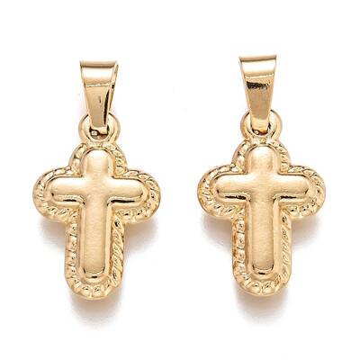 304 Stainless Steel Pendants