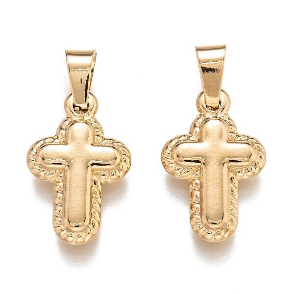304 Stainless Steel Pendants