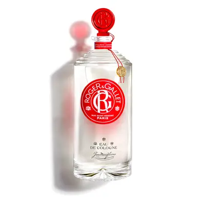 Roger & Gallet Jean-Marie Farina Eau de Cologne 1litre