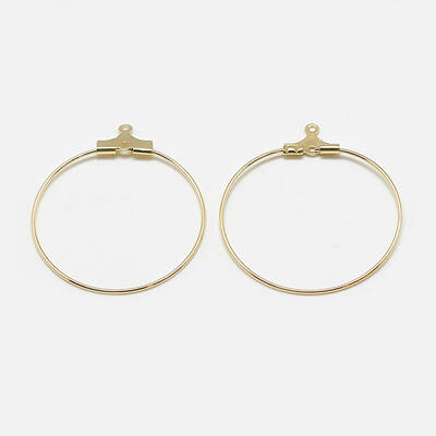 Brass Pendants