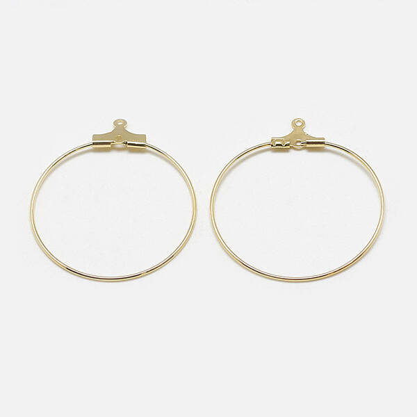 Brass Pendants