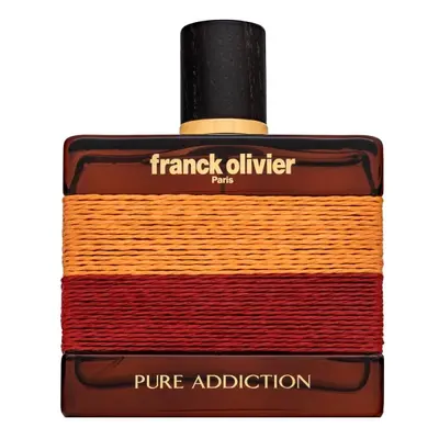 Franck Olivier Pure Addiction EDP U 100 ml