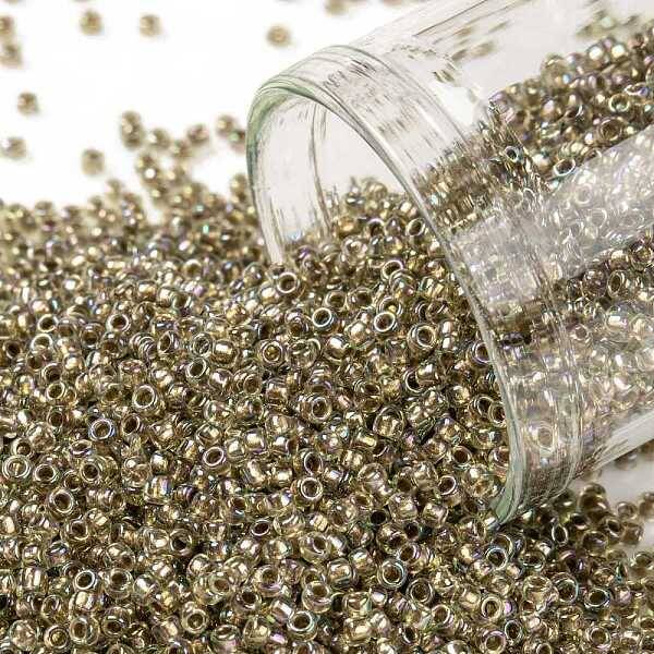 TOHO Round Seed Beads