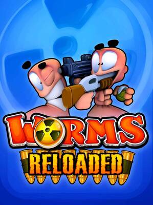 Worms Reloaded Europe | Steam