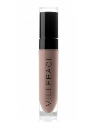 Long-lasting liquid lipstick Nouba Millebaci 59 6 ml