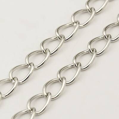 Iron Side Twisted Chain